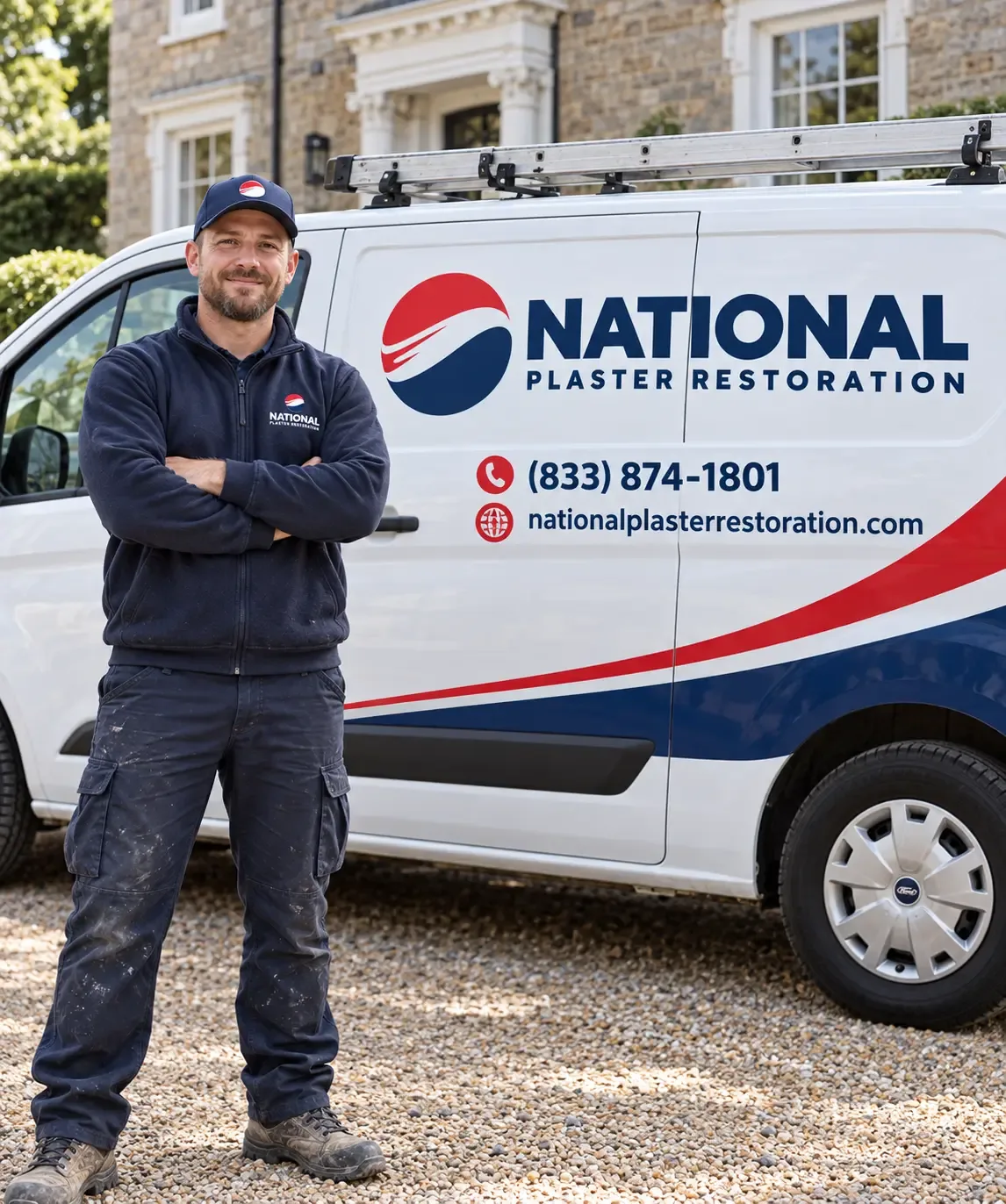Plaster Repair company in Keene, CA